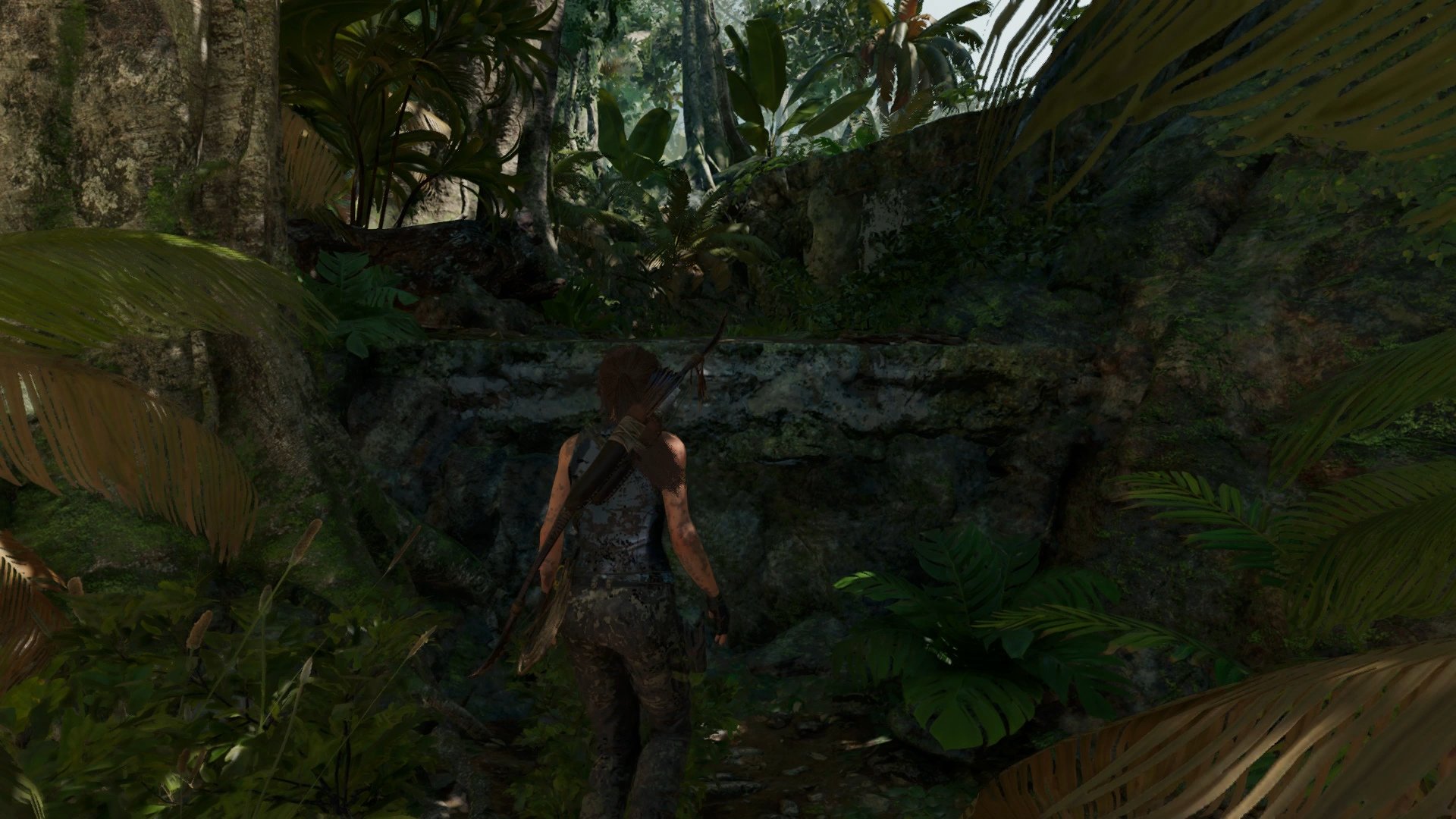 Shadow of the Tomb Raider - Imagen 34